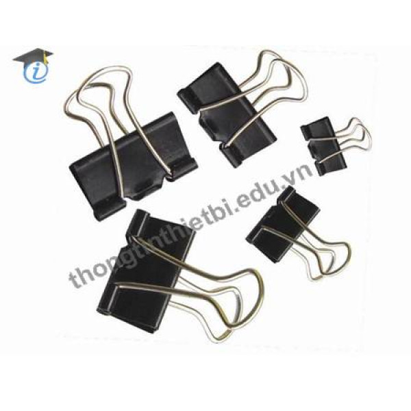 Kẹp sắt các cỡ